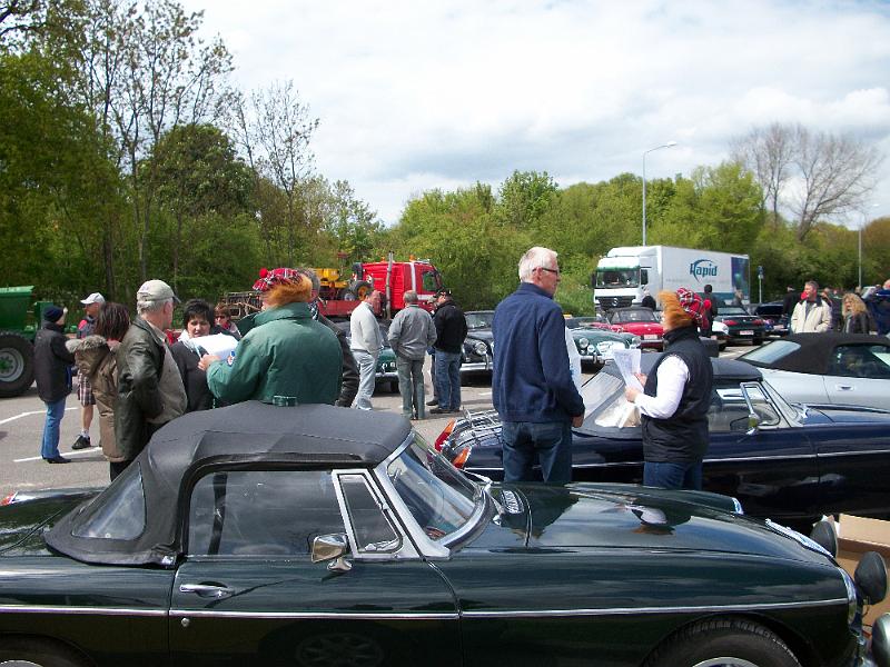 Scotland 2010, The Highlands Classic Tour (15).JPG
